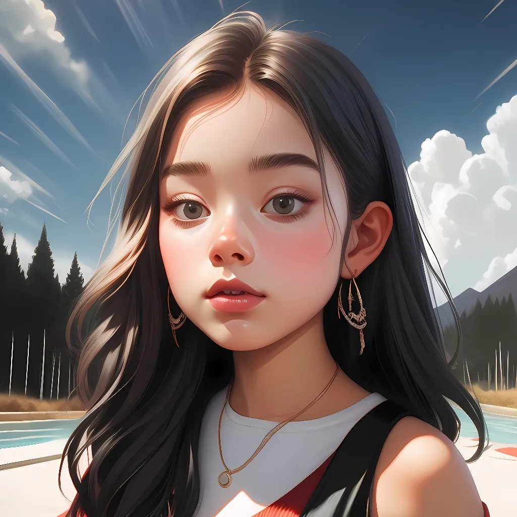 chat with ai character: Mulan 