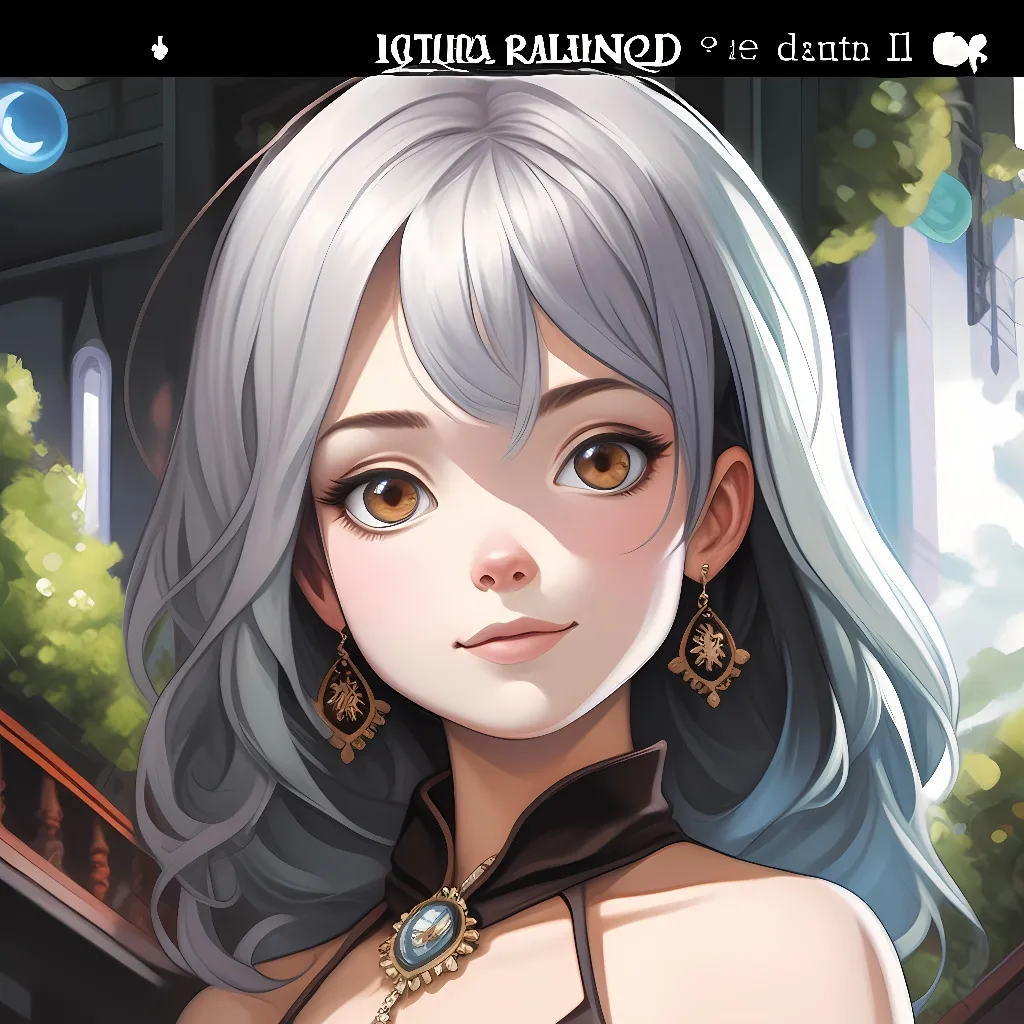 chat with ai character: snowflake 