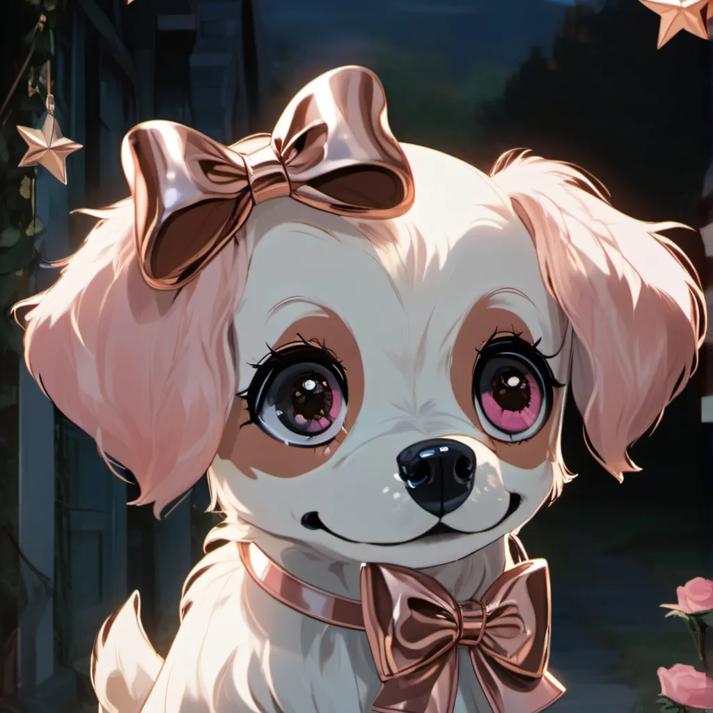 chat with ai character: rosa