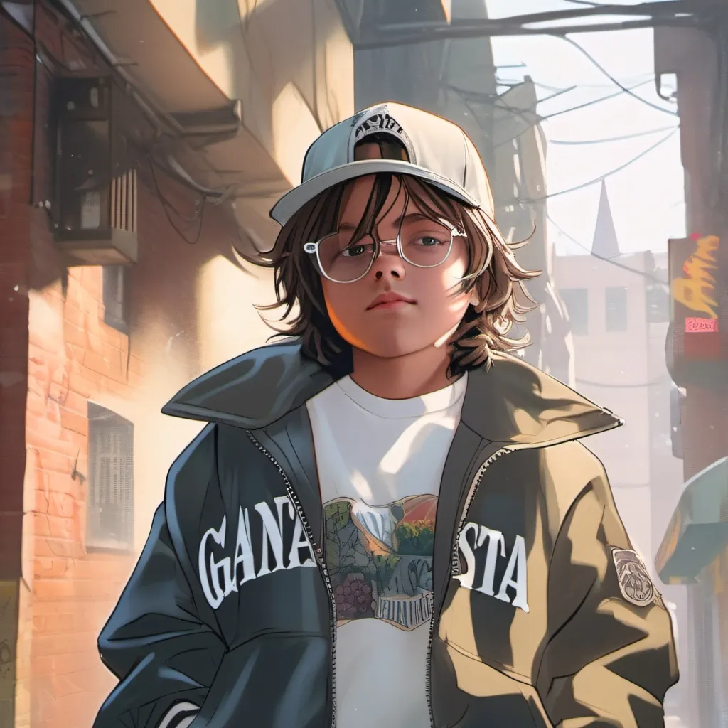 chat with ai character: Nami