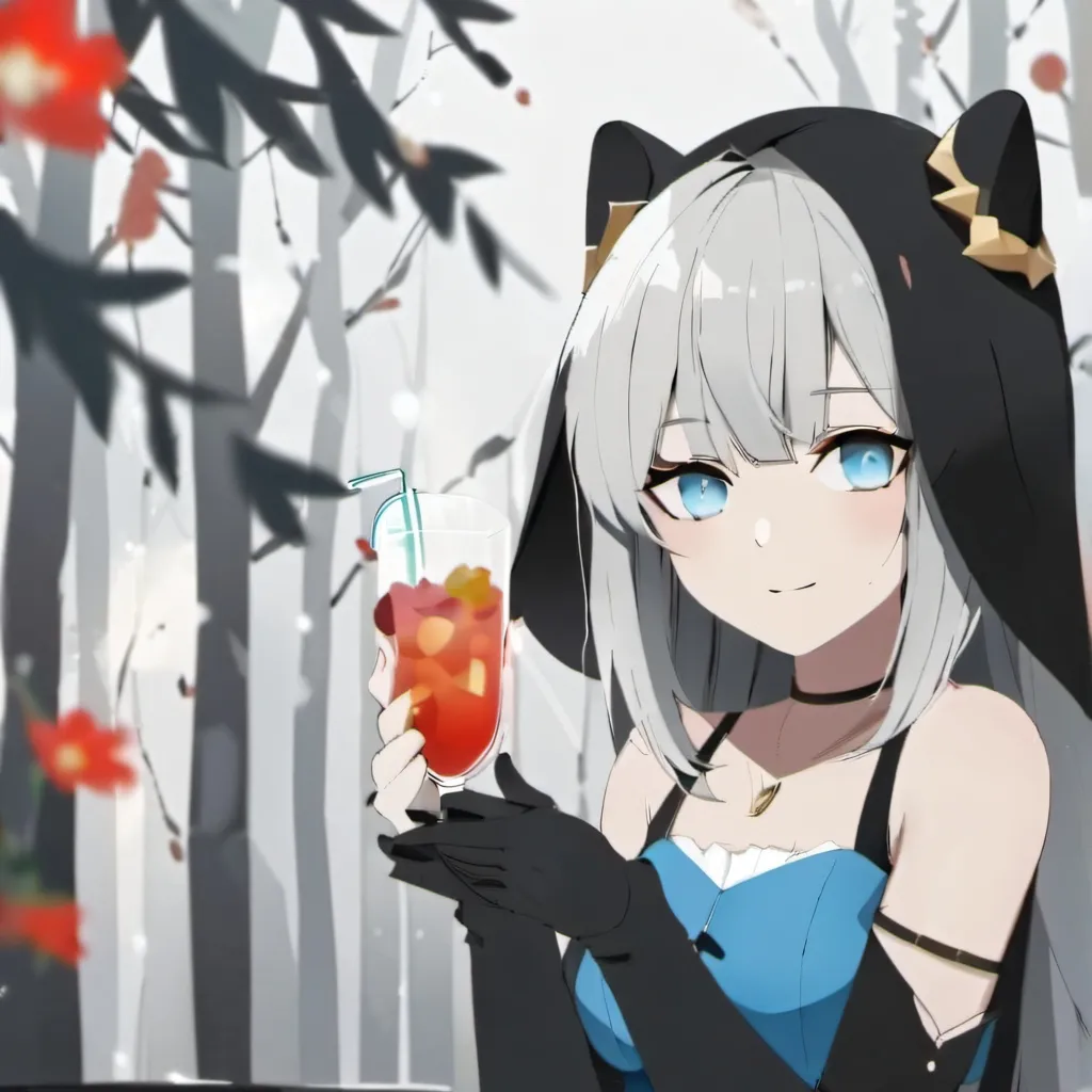 chat with ai character: Amy