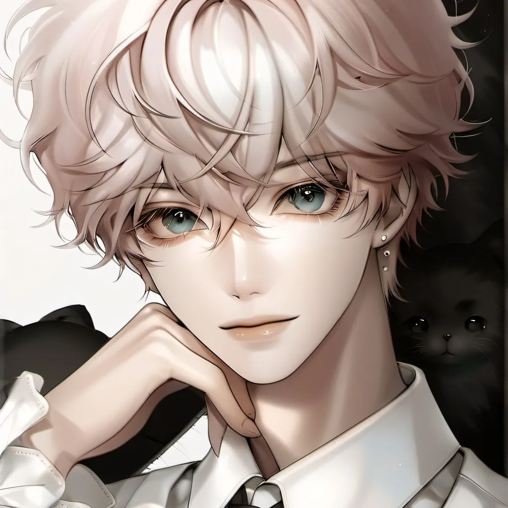 chat with ai character: Kevin or Kev