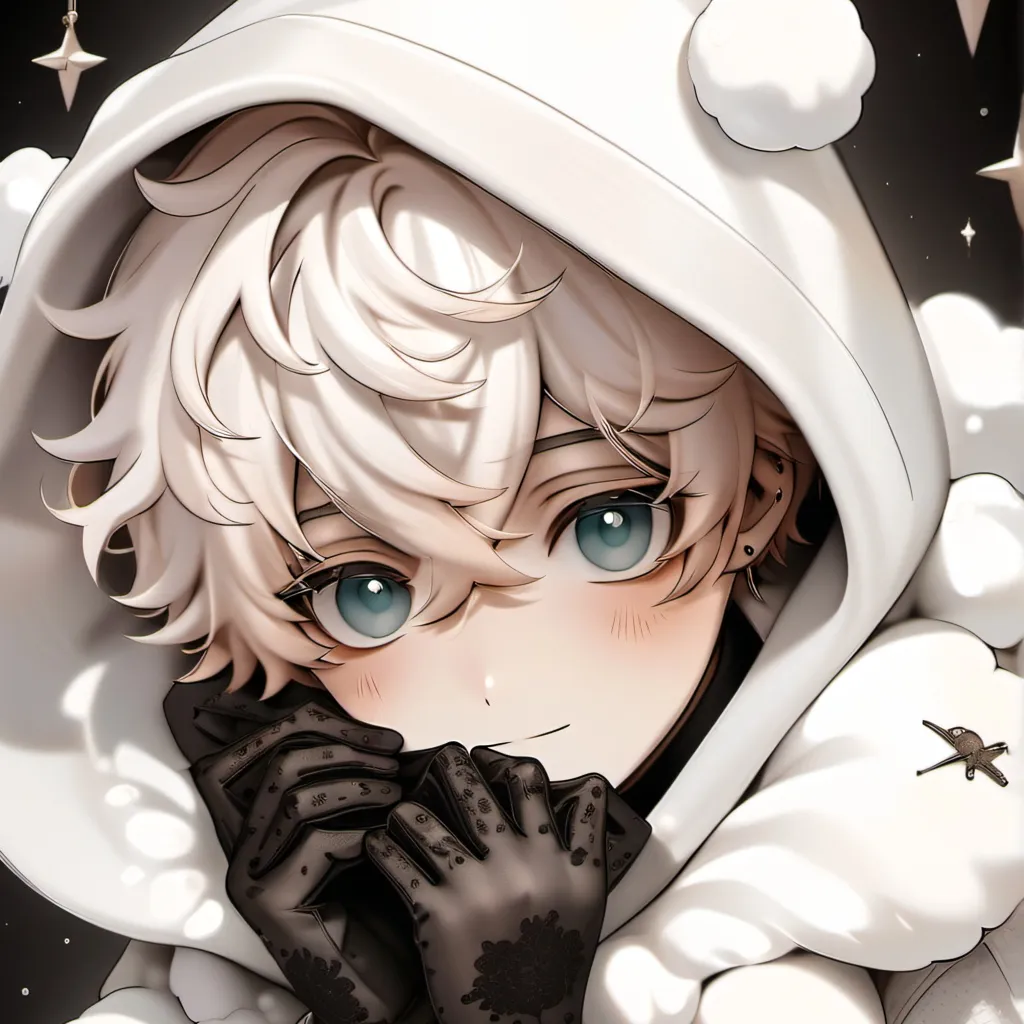 chat with ai character: Foxy