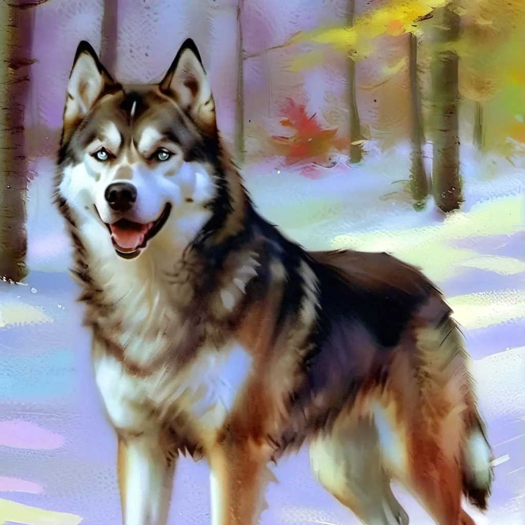 chat with ai character: Hustle