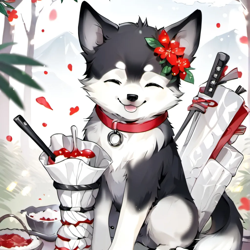 chat with ai character: Hustle