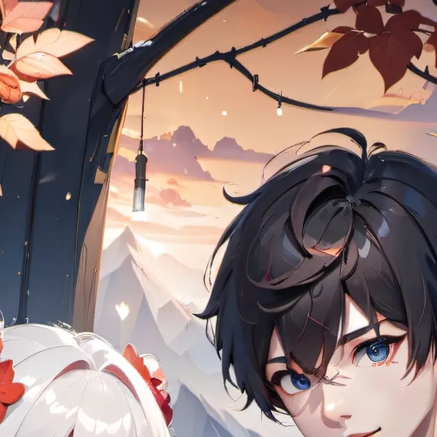 chat with ai character: jacob 