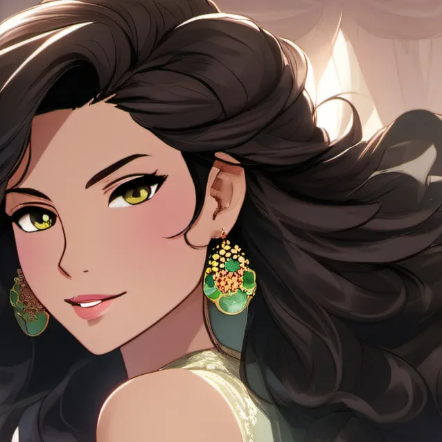 chat with ai character: kiki