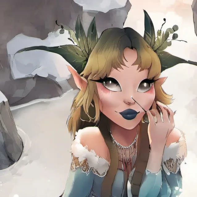 chat with ai character: Melanie Martinez