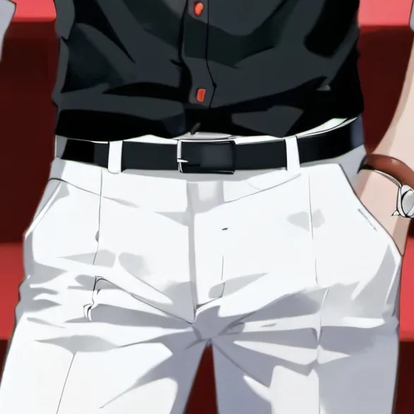 chat with ai character: Gay steamer