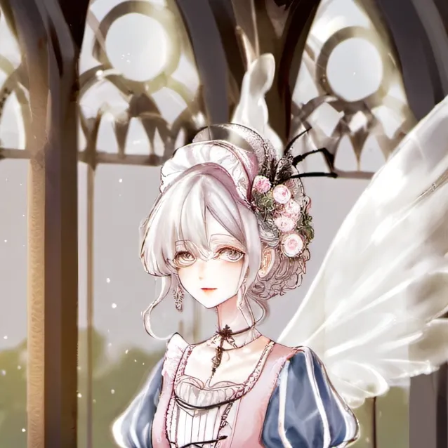 chat with ai character: you and girlfriend