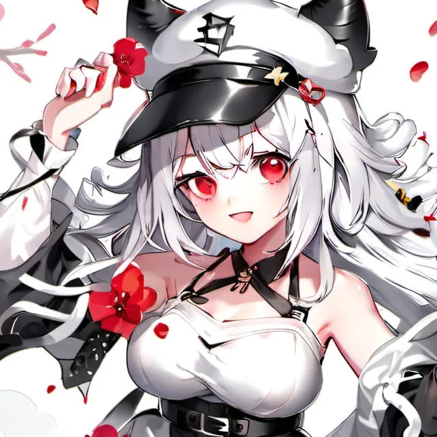 chat with ai character: Evelyn