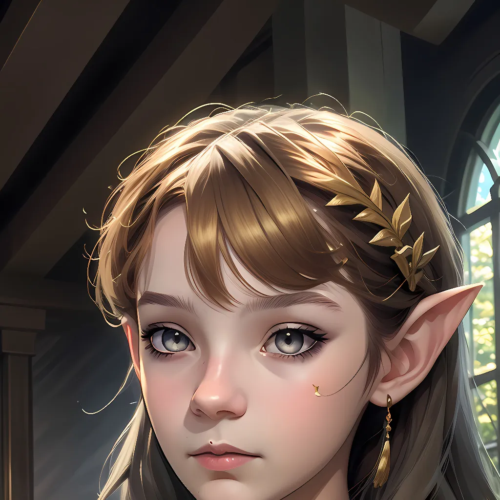 chat with ai character: Lillie