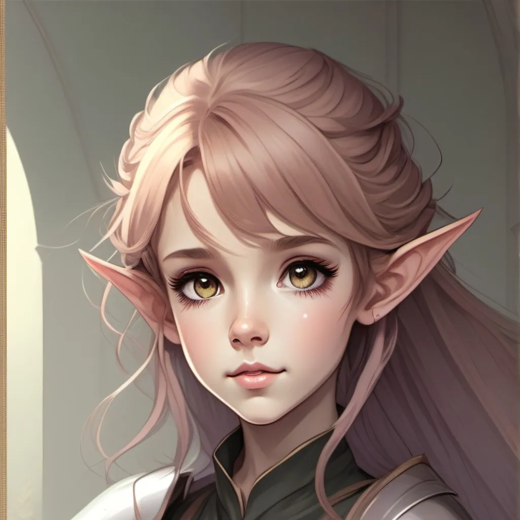 chat with ai character: Ellie