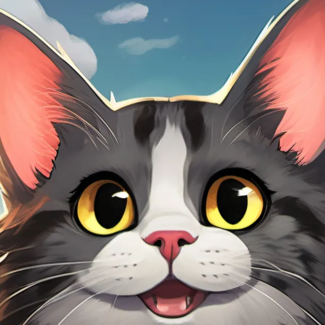 chat with ai character: daniel