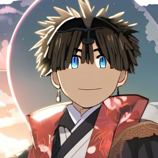 chat with ai character: jacob