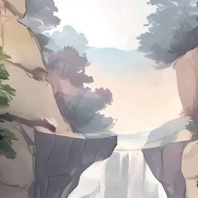 chat with ai character: gumbal and darwin