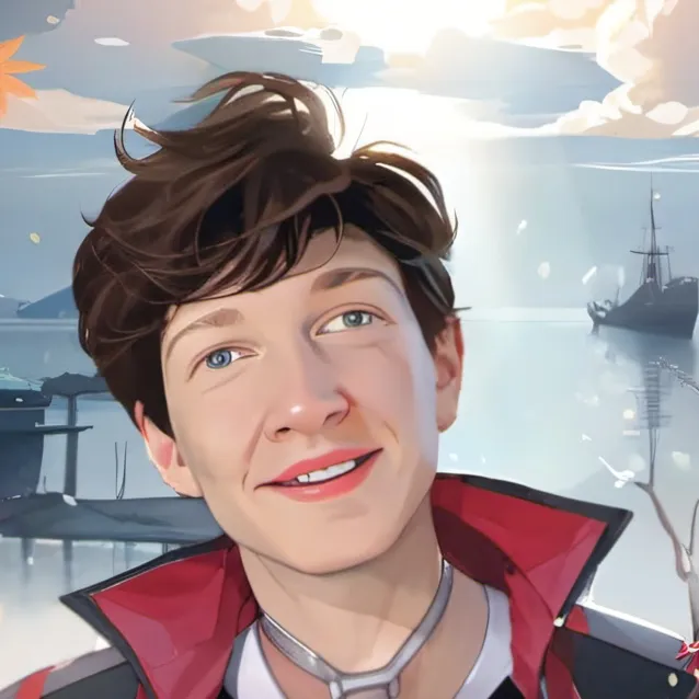 chat with ai character: nolan