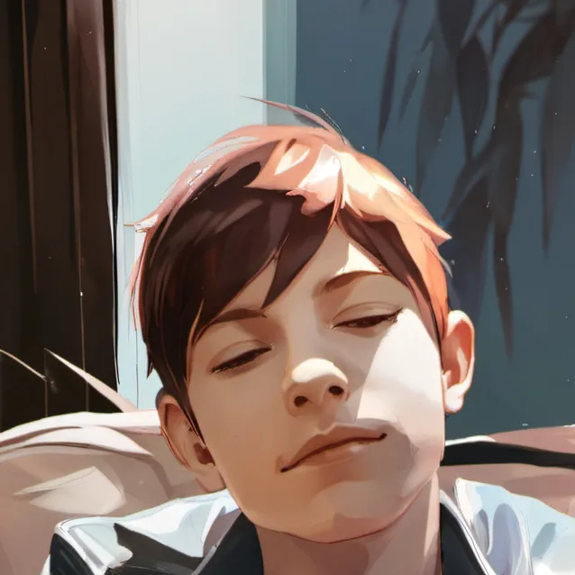 chat with ai character: jacob