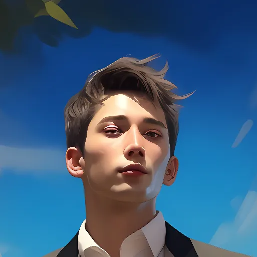 chat with ai character: Dem