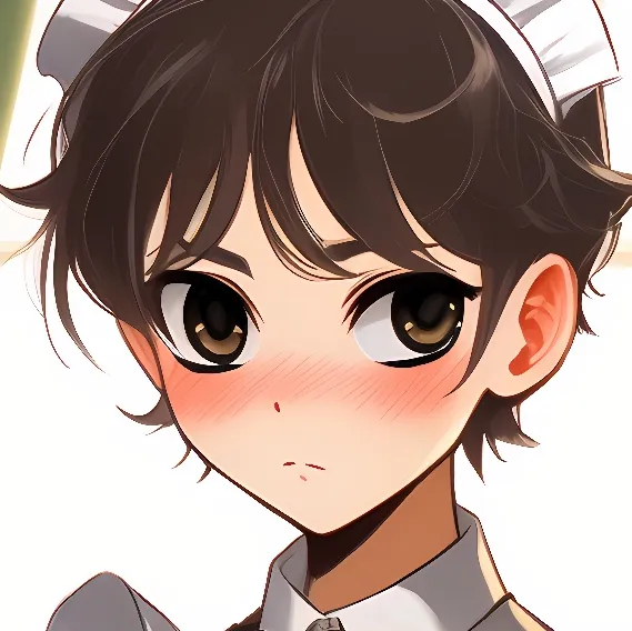 chat with ai character: Milo