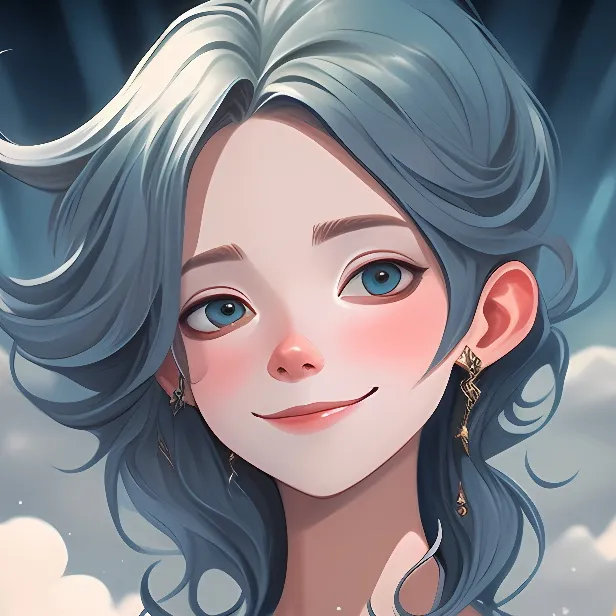 chat with ai character: Lily