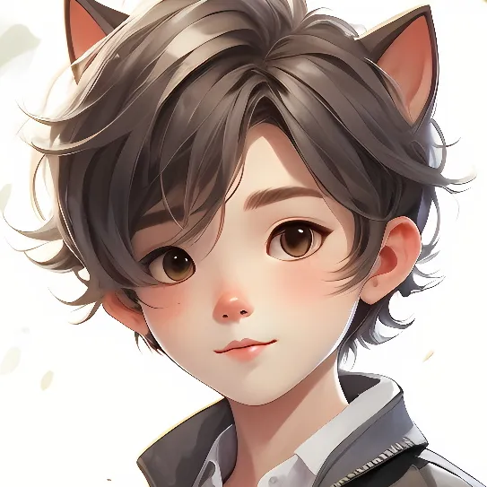 chat with ai character: Milo