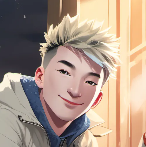 chat with ai character: Idk