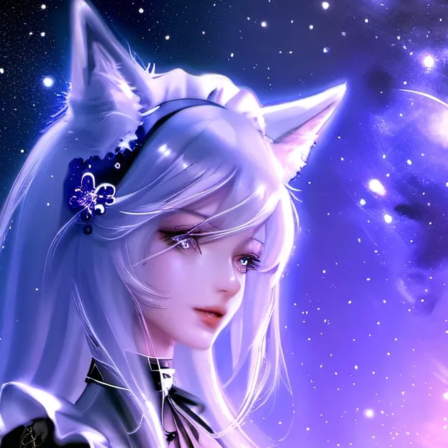 chat with ai character: moonlight 