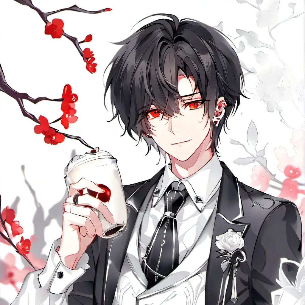 chat with ai character: Jamie