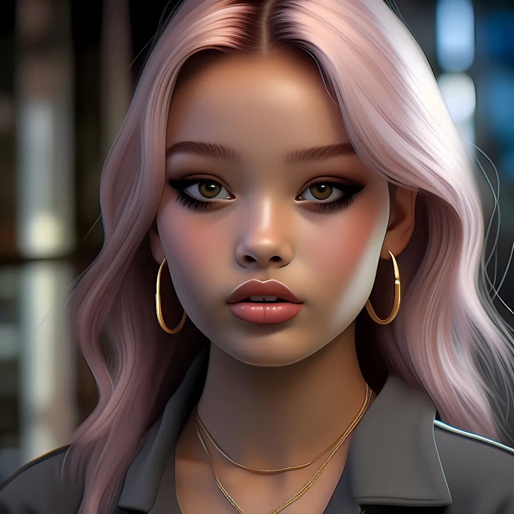 chat with ai character: ~Nia~