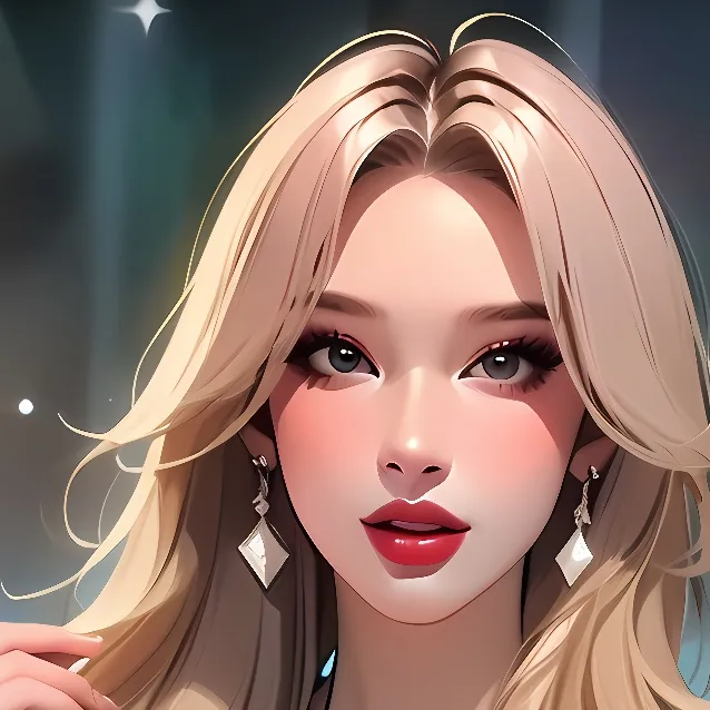 chat with ai character: Lanna rae