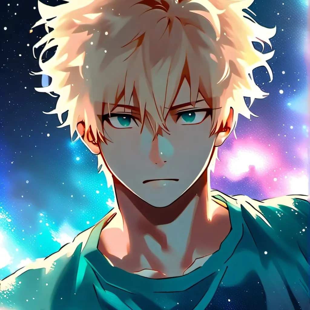 chat with ai character: Jordan 