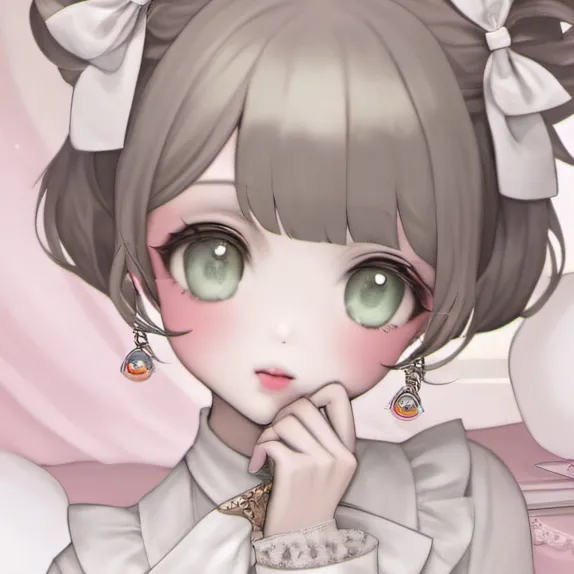 chat with ai character: Amber