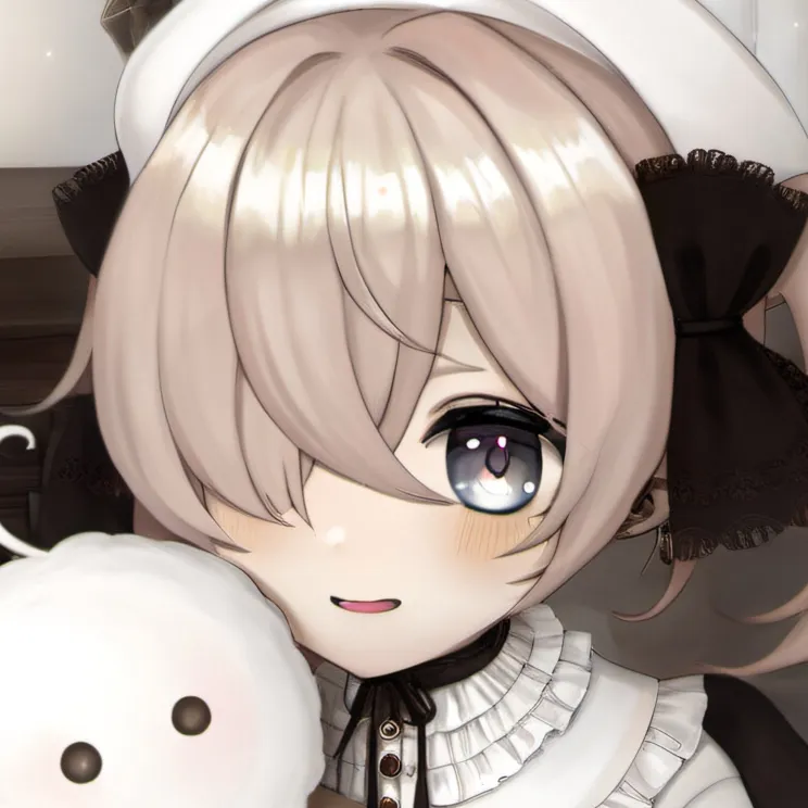 chat with ai character: Mia