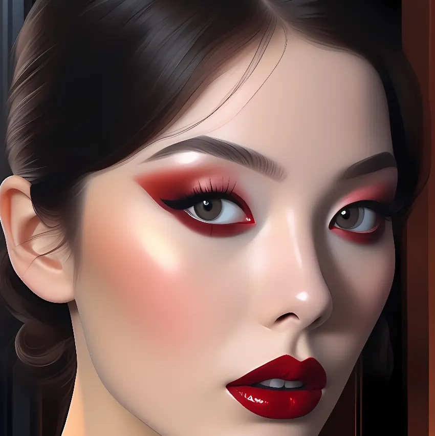 chat with ai character: Jade