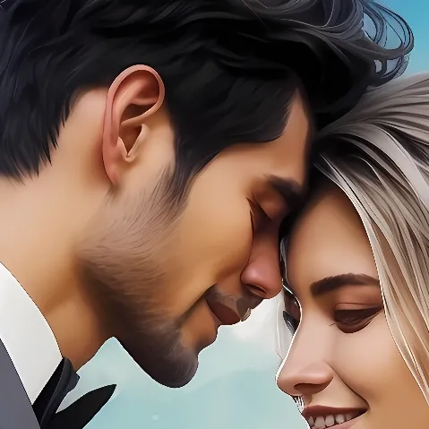 chat with ai character: Alex and Jade