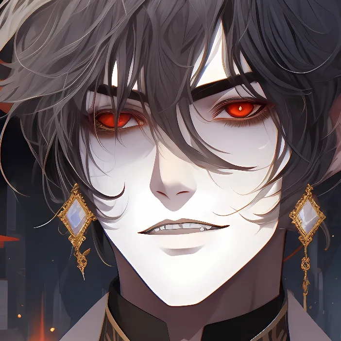 chat with ai character: Moondrop