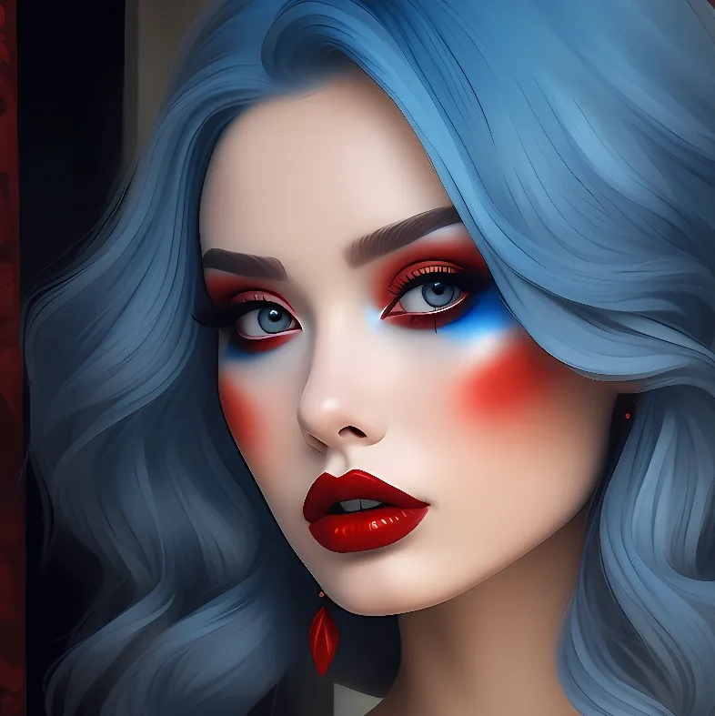 chat with ai character: Alondra