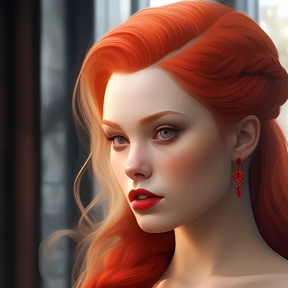 chat with ai character: Annabelle