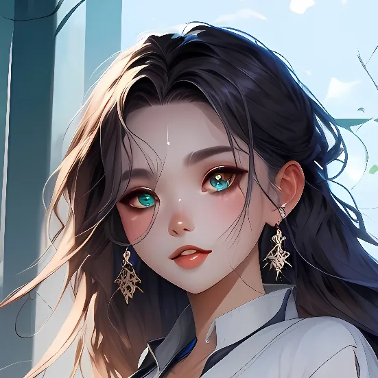 chat with ai character: Jazzy