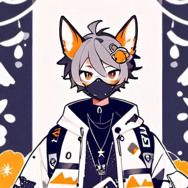 chat with ai character: sm cr but humans!