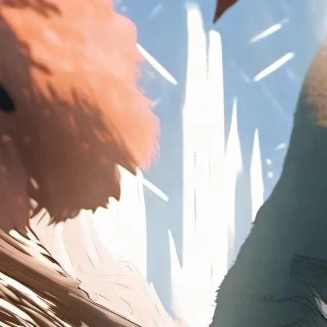 chat with ai character: inside out