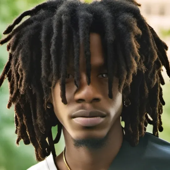 chat with ai character: Enzo✨