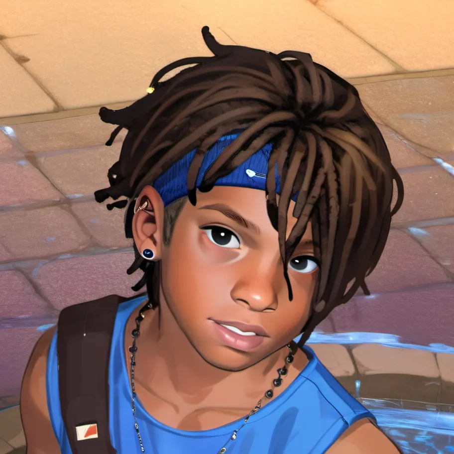 chat with ai character: Julvio Nalvitos