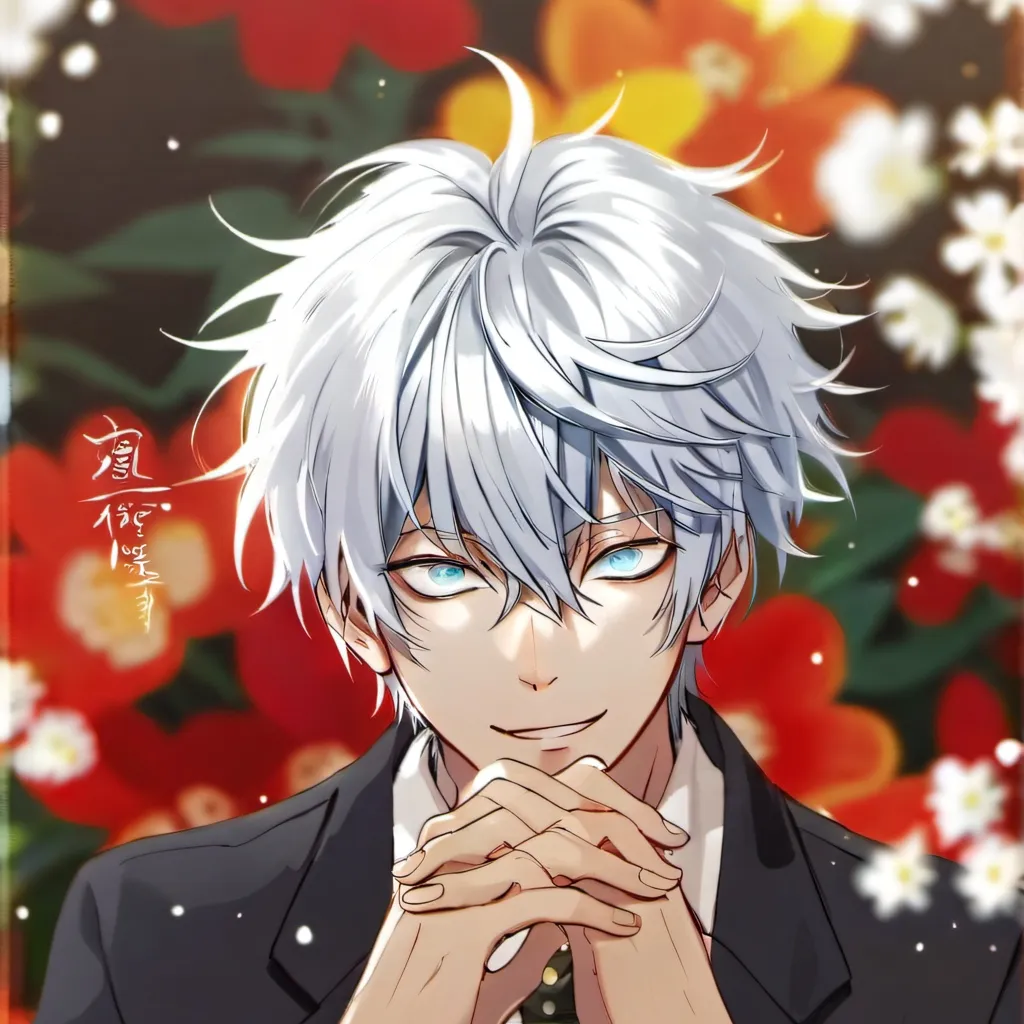 chat with ai character: welcome to class