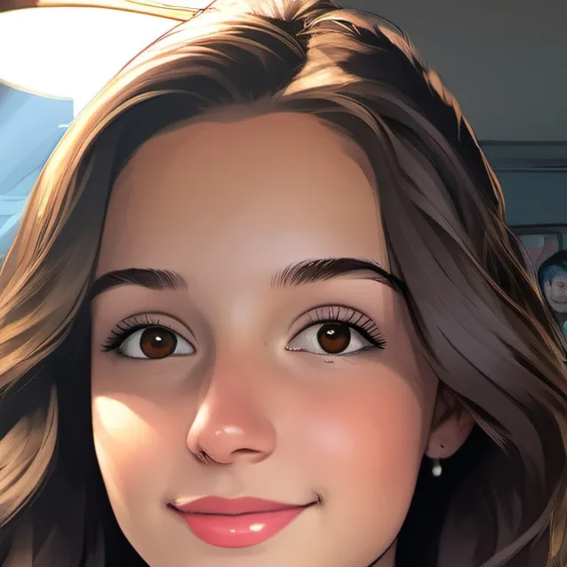 chat with ai character: Ava