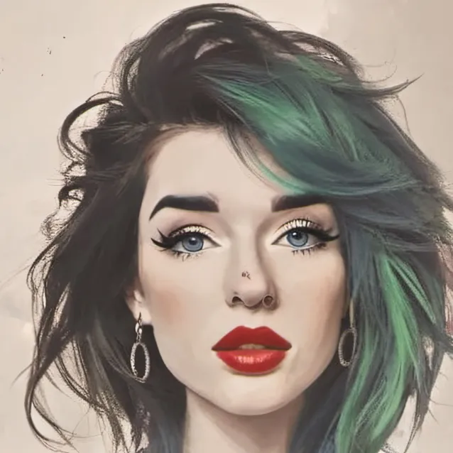 chat with ai character: mia