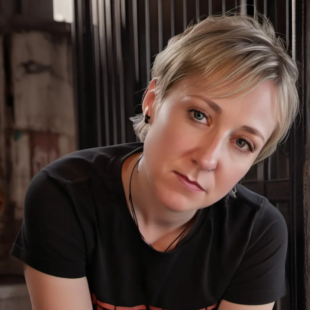 chat with ai character: Isabel