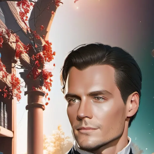 chat with ai character: Trey