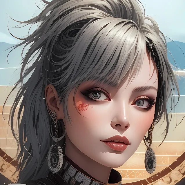 chat with ai character: styxxer